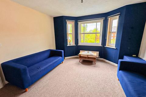 undefined, Pennyford Drive, Liverpool, L18