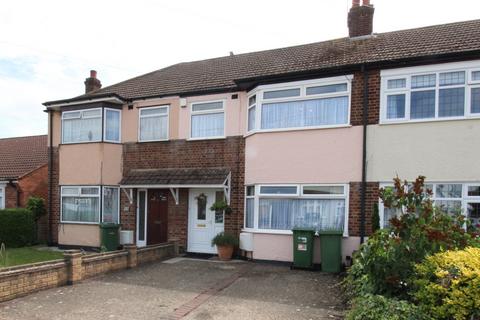3 bedroom terraced house for sale, Roseberry Gardens, Upminster RM14