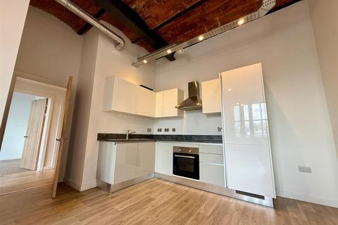 2 bedroom apartment to rent, Meadow Mill, Water Street, Stockport