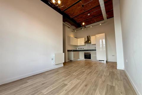 2 bedroom apartment to rent, Meadow Mill, Water Street, Stockport