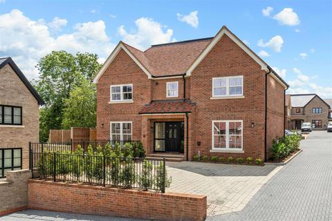 Oakbourne, Andrews Lane, Goffs Oak