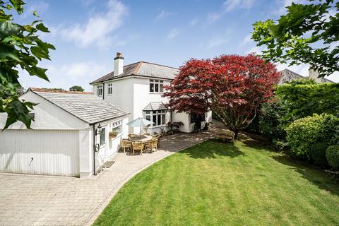 4 bedroom detached house for sale, Eastella Road, Yelverton, PL20