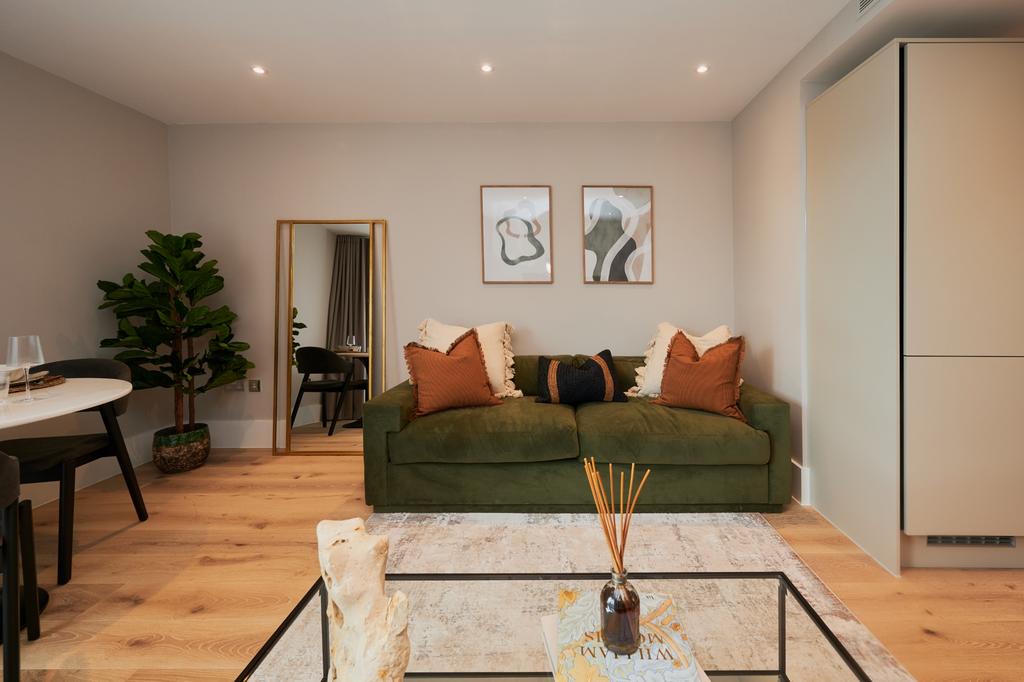 1 bedroom flat to rent