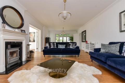 5 bedroom detached house for sale, North Foreland Road, Broadstairs, Kent
