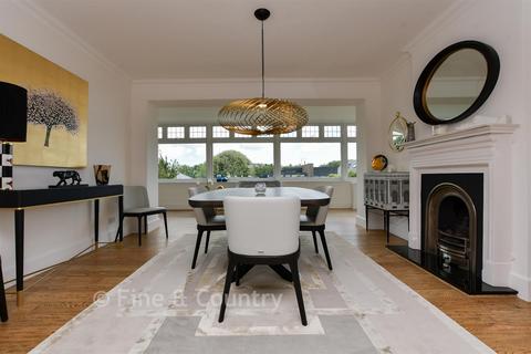 5 bedroom detached house for sale, North Foreland Road, Broadstairs, Kent