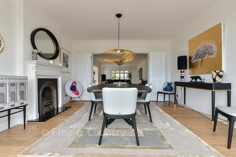 5 bedroom detached house for sale, North Foreland Road, Broadstairs, Kent