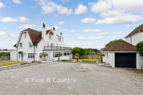 5 bedroom detached house for sale, North Foreland Road, Broadstairs, Kent