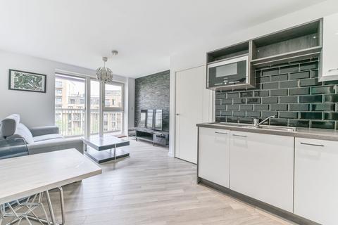 Connersville Way, Purley Way, Croydon, CR0