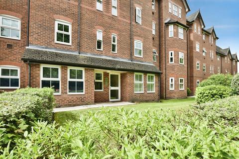 2 bedroom house for sale, New Copper Moss, ALTRINCHAM, Cheshire, WA15