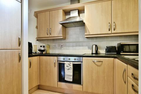 2 bedroom house for sale, New Copper Moss, ALTRINCHAM, Cheshire, WA15