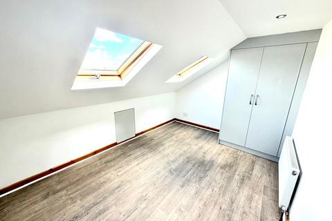 3 bedroom maisonette to rent, Richmond Road, ILFORD, IG1