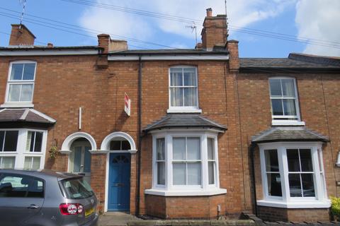 2 bed property for rent in Suffolk Street, LEAMINGTON SPA, CV32