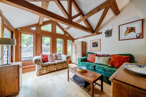 2 bedroom cottage for sale, Church Street, Malpas.
