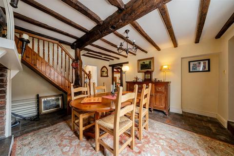 2 bedroom cottage for sale, Church Street, Malpas.