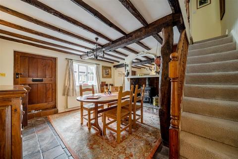 2 bedroom cottage for sale, Church Street, Malpas.