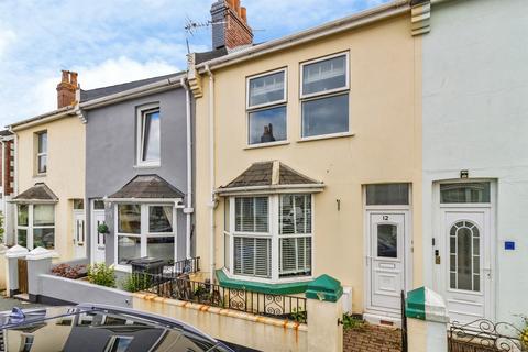 3 bedroom terraced house for sale, Langs Road, Paignton