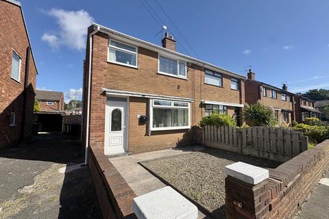 Semi-detached house - Meanwood Avenue, South Shore FY4