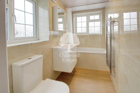 1 bedroom house of multiple occupation to rent, Parlaunt Road, Langley SL3