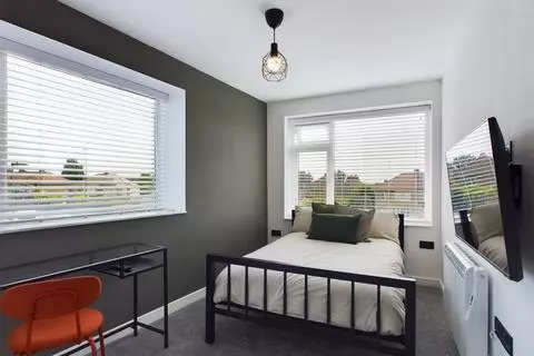 Apartment in Patchway - View 2