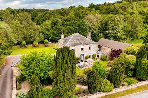 5 bedroom detached house for sale, Clyde Grove, Crossford, Carluke, South Lanarkshire