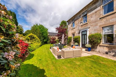5 bedroom detached house for sale, Clyde Grove, Crossford, Carluke, South Lanarkshire