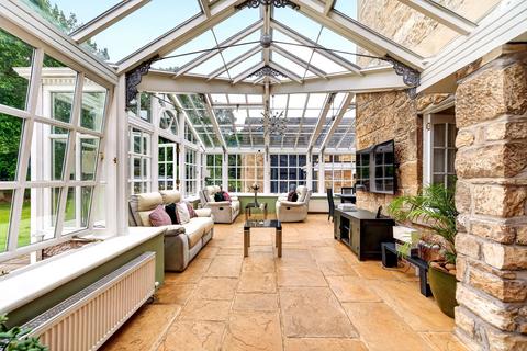 5 bedroom detached house for sale, Clyde Grove, Crossford, Carluke, South Lanarkshire