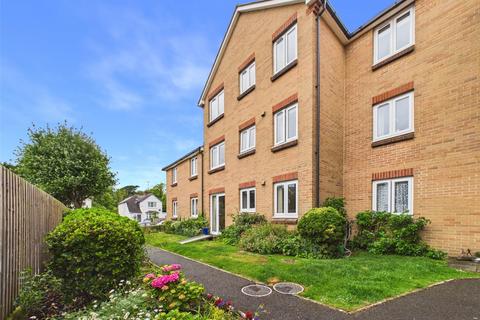 1 bedroom retirement property for sale, Pentyre Court, Vicarage Road, Bude