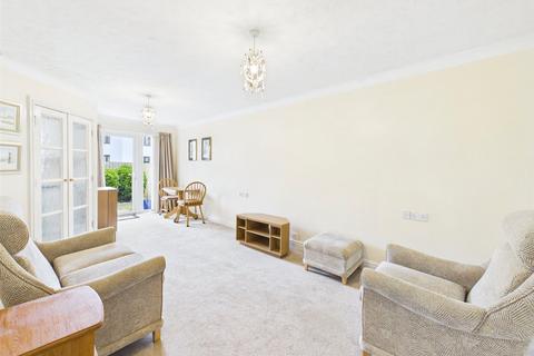 1 bedroom retirement property for sale, Pentyre Court, Vicarage Road, Bude