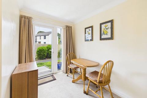 1 bedroom retirement property for sale, Pentyre Court, Vicarage Road, Bude