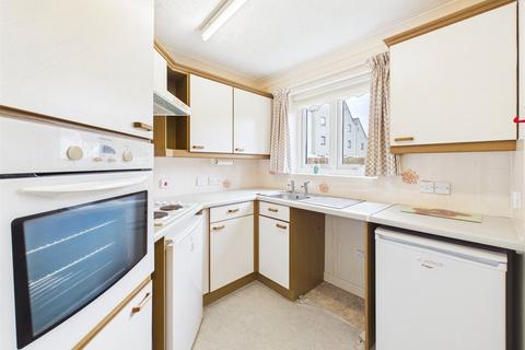 1 bedroom retirement property for sale, Pentyre Court, Vicarage Road, Bude