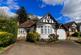 Georges Wood Road, Brookmans Park AL9