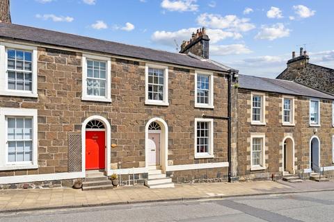 3 bedroom terraced house for sale - Queen Street, Stirling, FK8