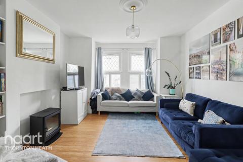 Buller Road, Thornton Heath