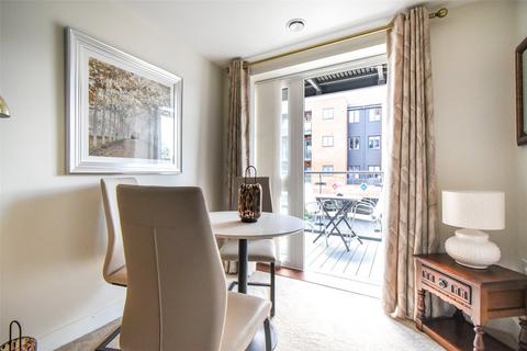 1 bedroom apartment for sale, Station Road, Hampshire RG27