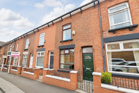 undefined, 24 Avondale Street, Bolton, BL1 4JY