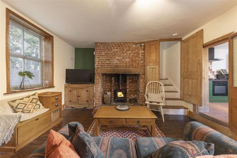 Townhouse - George Hill, Old Catton