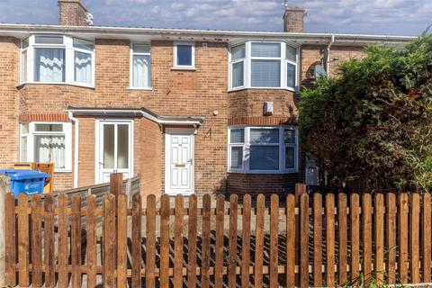 Terraced house - Motum Road, Norwich
