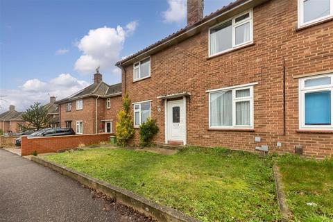 3 bedroom semi-detached house for sale, Coleburn Road, Norwich