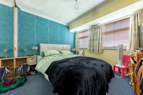 3 bedroom semi-detached bungalow for sale, Falcon Road West, Norwich