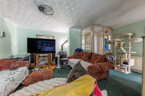 3 bedroom semi-detached bungalow for sale, Falcon Road West, Norwich