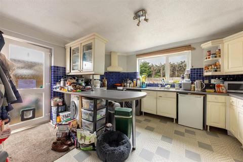 3 bedroom semi-detached bungalow for sale, Falcon Road West, Norwich