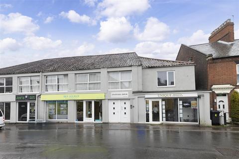 undefined, Sprowston Road, Norwich