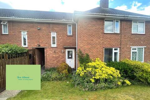 4 bedroom house to rent, Nasmith Road, Norwich