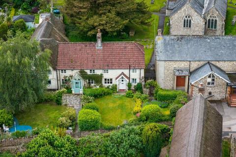 undefined, Hillview, Dalwood, Axminster, Devon, EX13 7EG