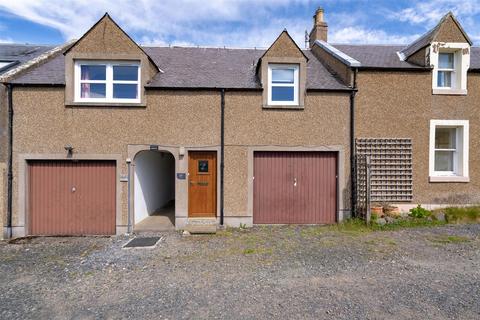 undefined, Main Street, Kirk Yetholm, Kelso
