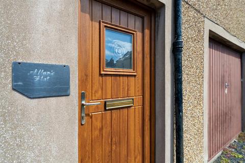 undefined, Main Street, Kirk Yetholm, Kelso