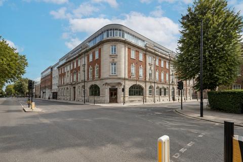 The Quadrangle House,  Romford Road, London, E15