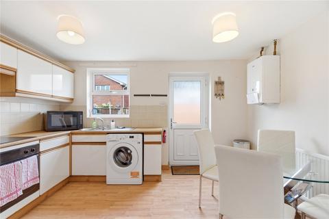 2 bedroom end of terrace house for sale, Villiers Court, Hedon, East Yorkshire, HU12
