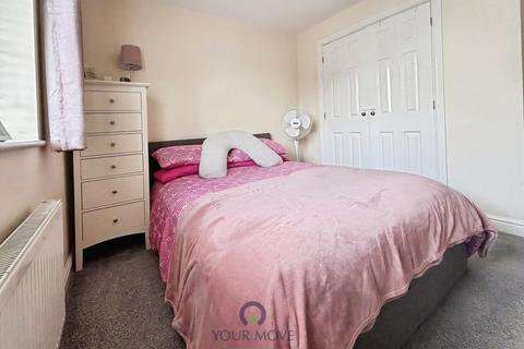 undefined, Rock Hill, Worcestershire B61