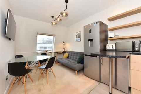 2 bedroom apartment for sale, Cleveland Street, Fitzrovia, W1T